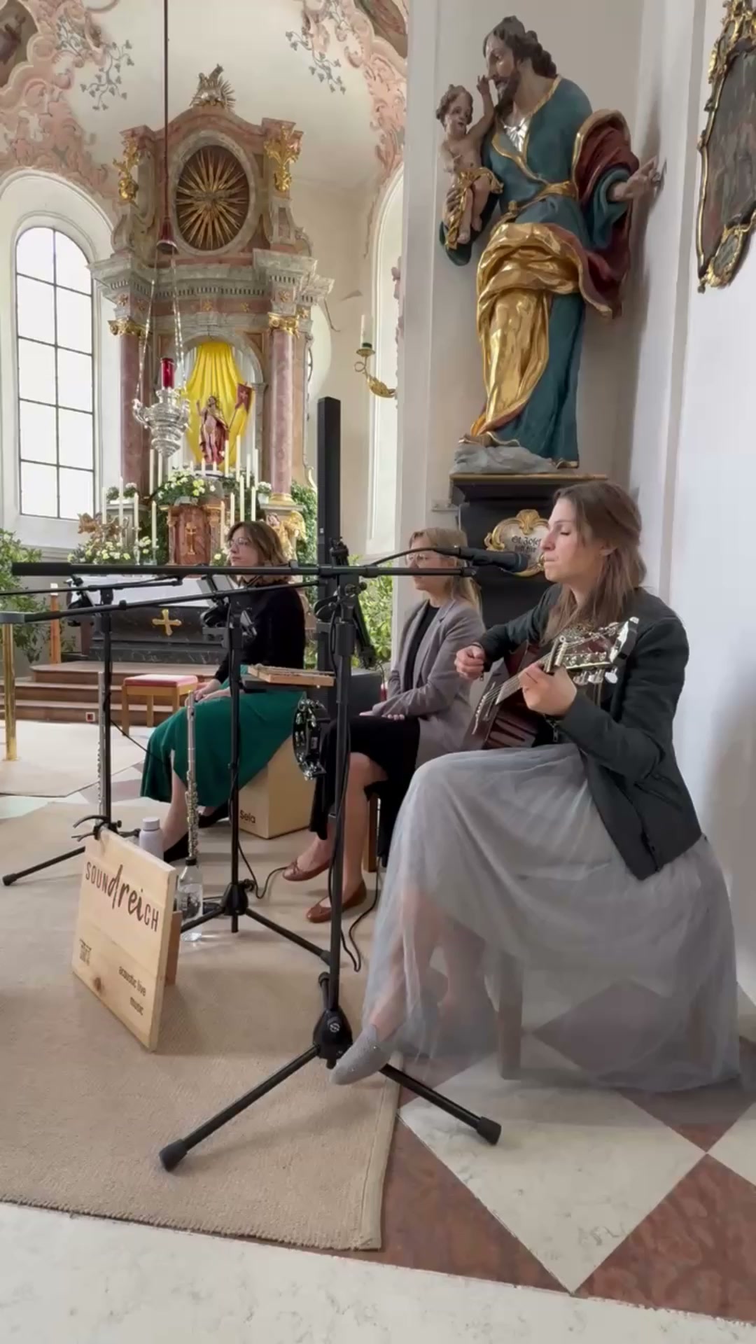 Hoch in mein Himmel – Julian Grabmayer