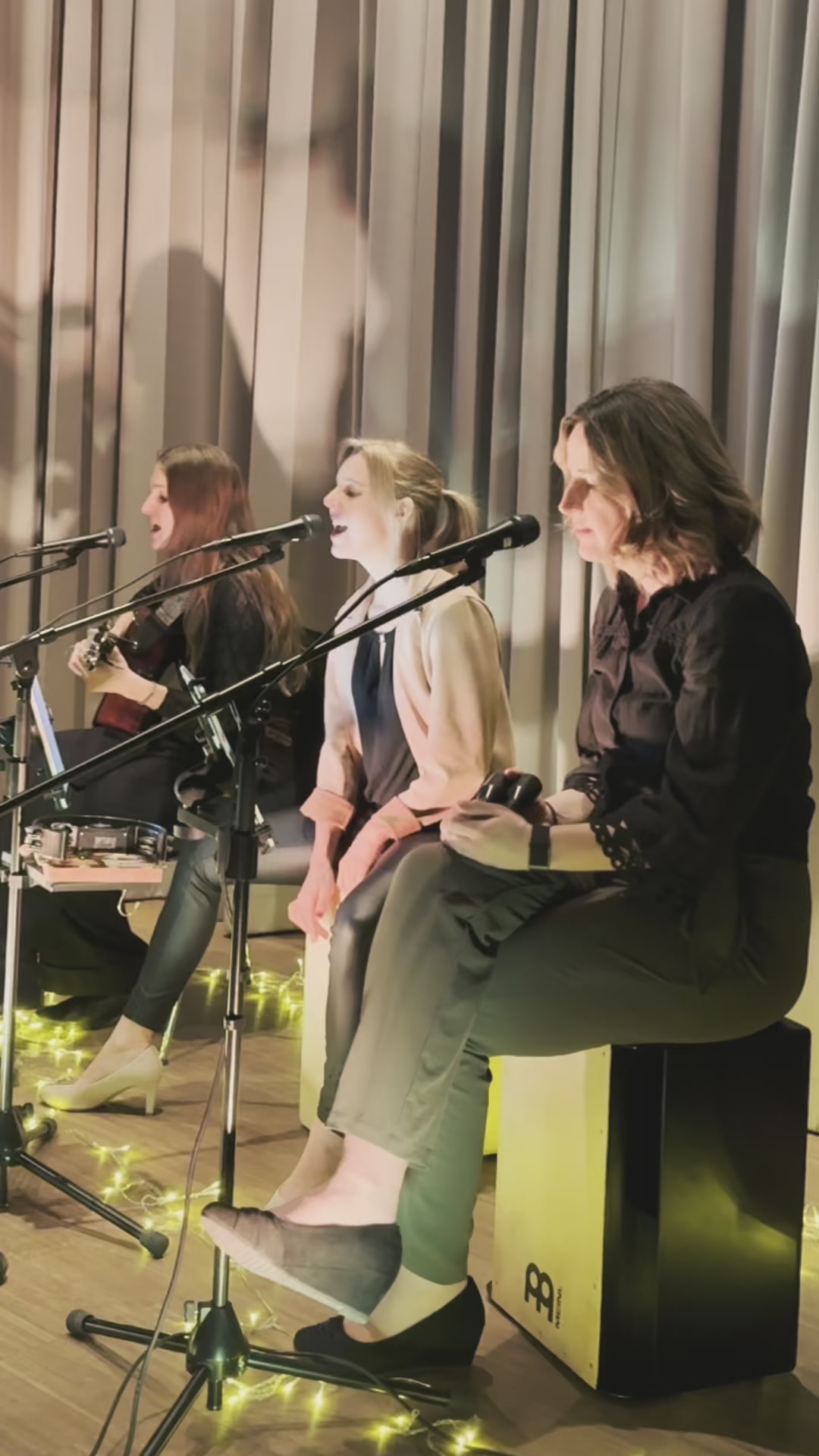 Expresso & Tschianti – Josh